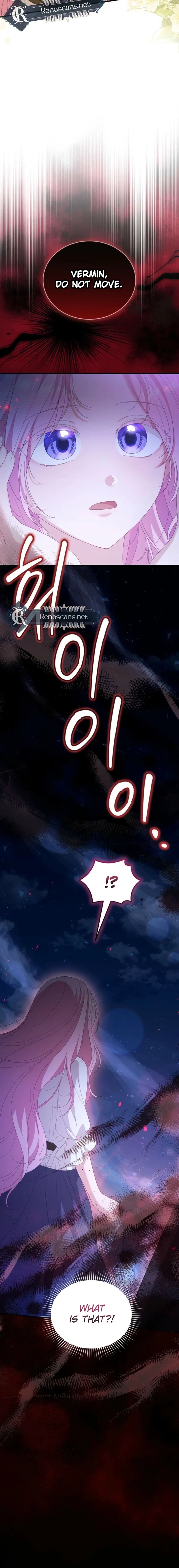 Dear Fairy, Please Contract With Me Chapter 60 page 7 - 