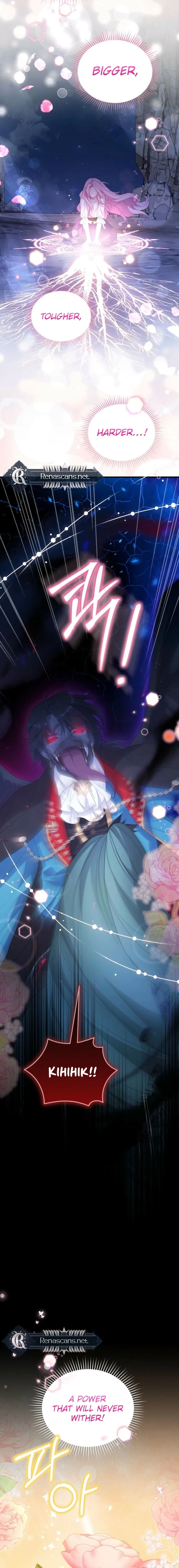 Dear Fairy, Please Contract With Me Chapter 61 page 22 - 