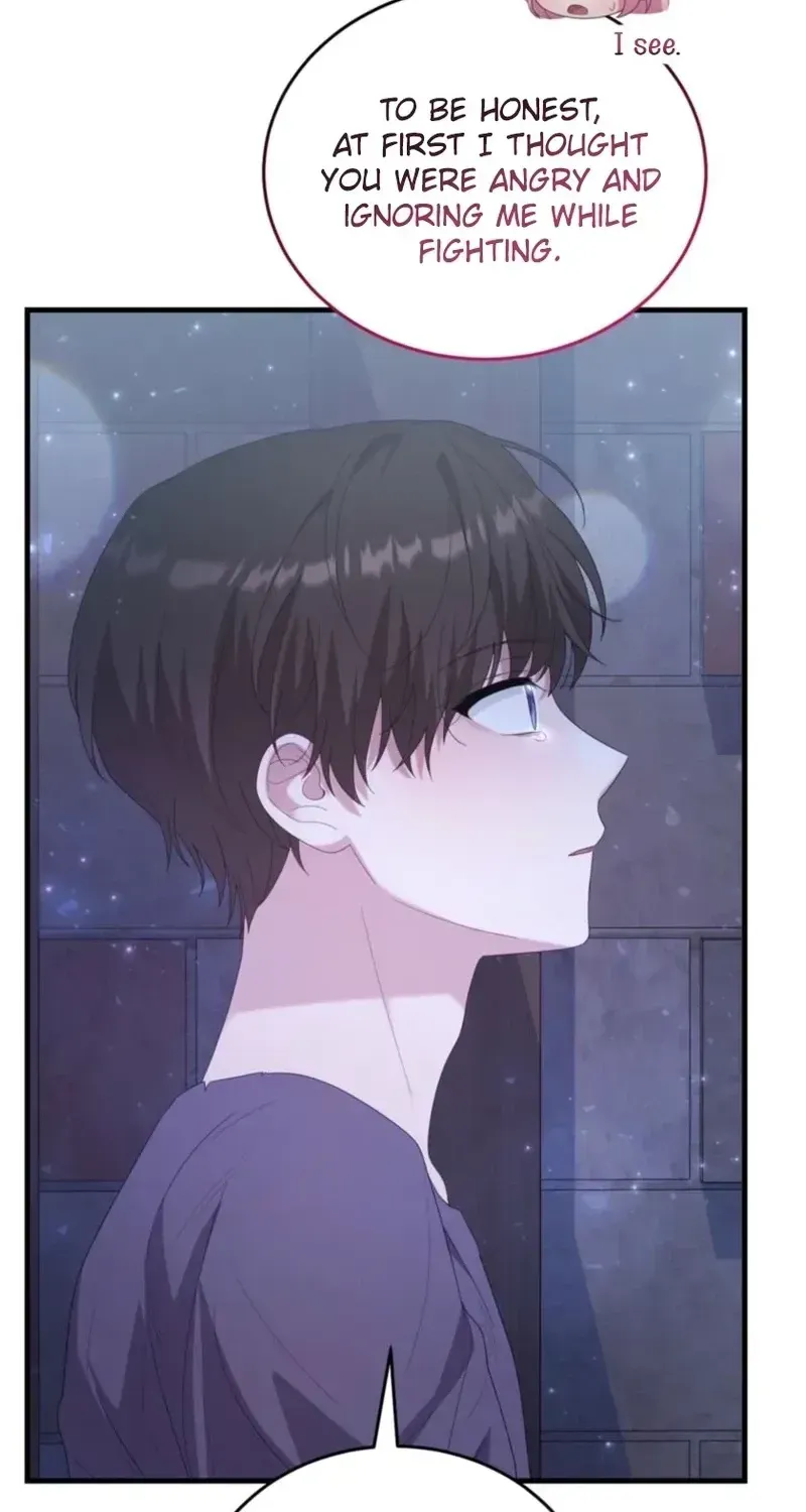 Dear Fairy, Please Contract With Me Chapter 63.4 page 11 - 