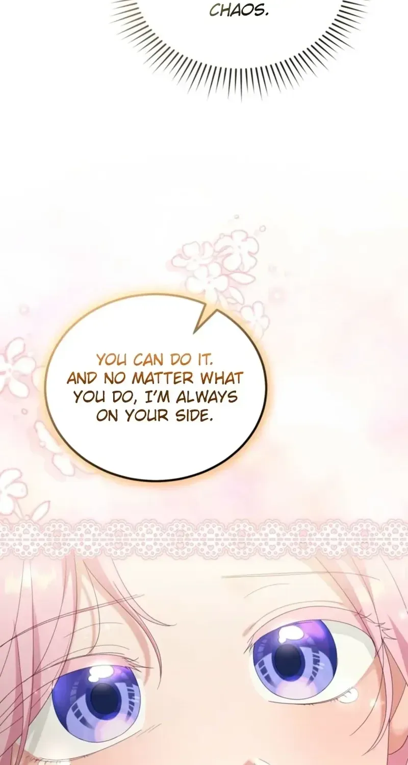 Dear Fairy, Please Contract With Me Chapter 63.4 page 101 - 