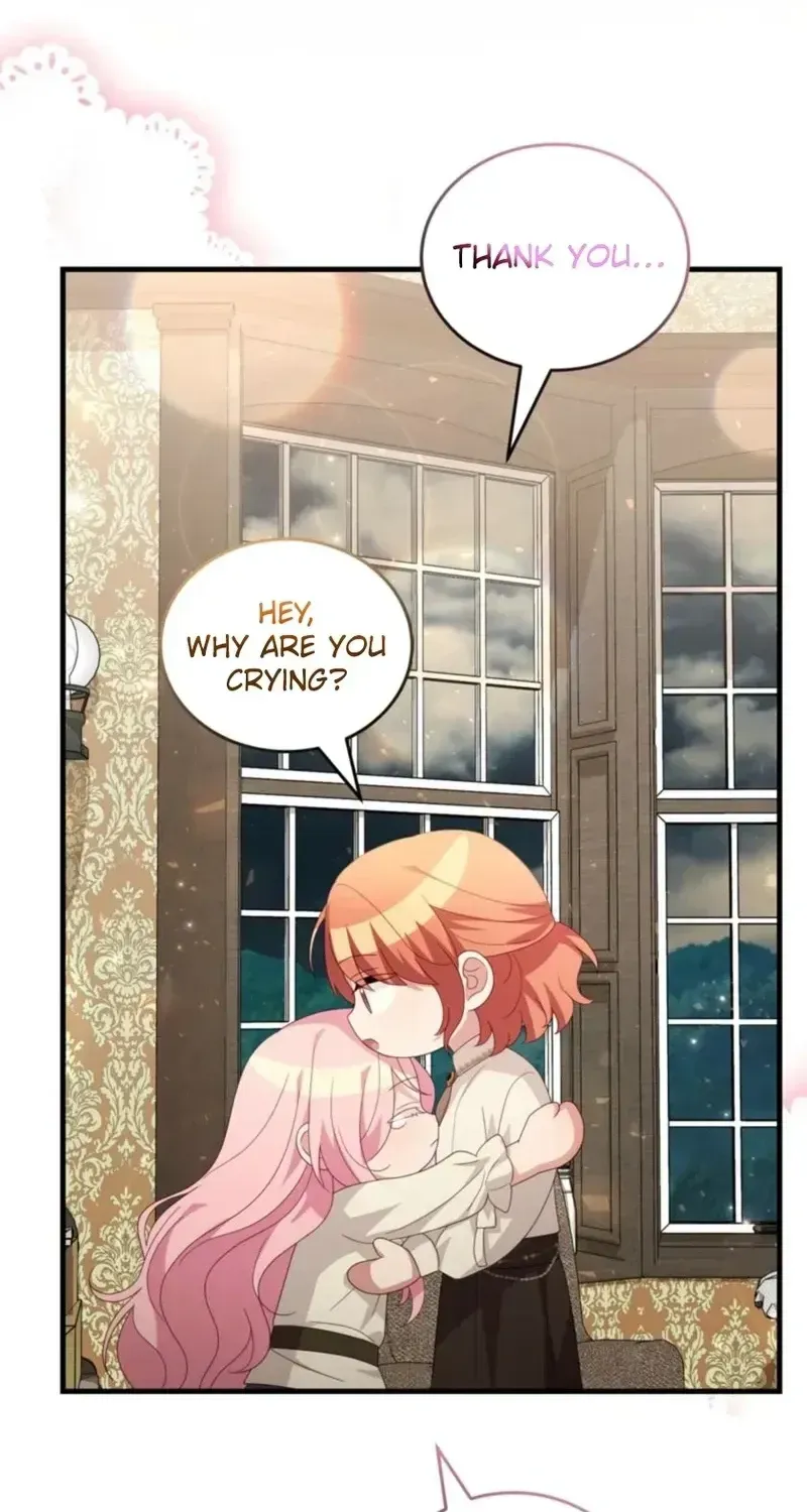 Dear Fairy, Please Contract With Me Chapter 63.4 page 103 - 