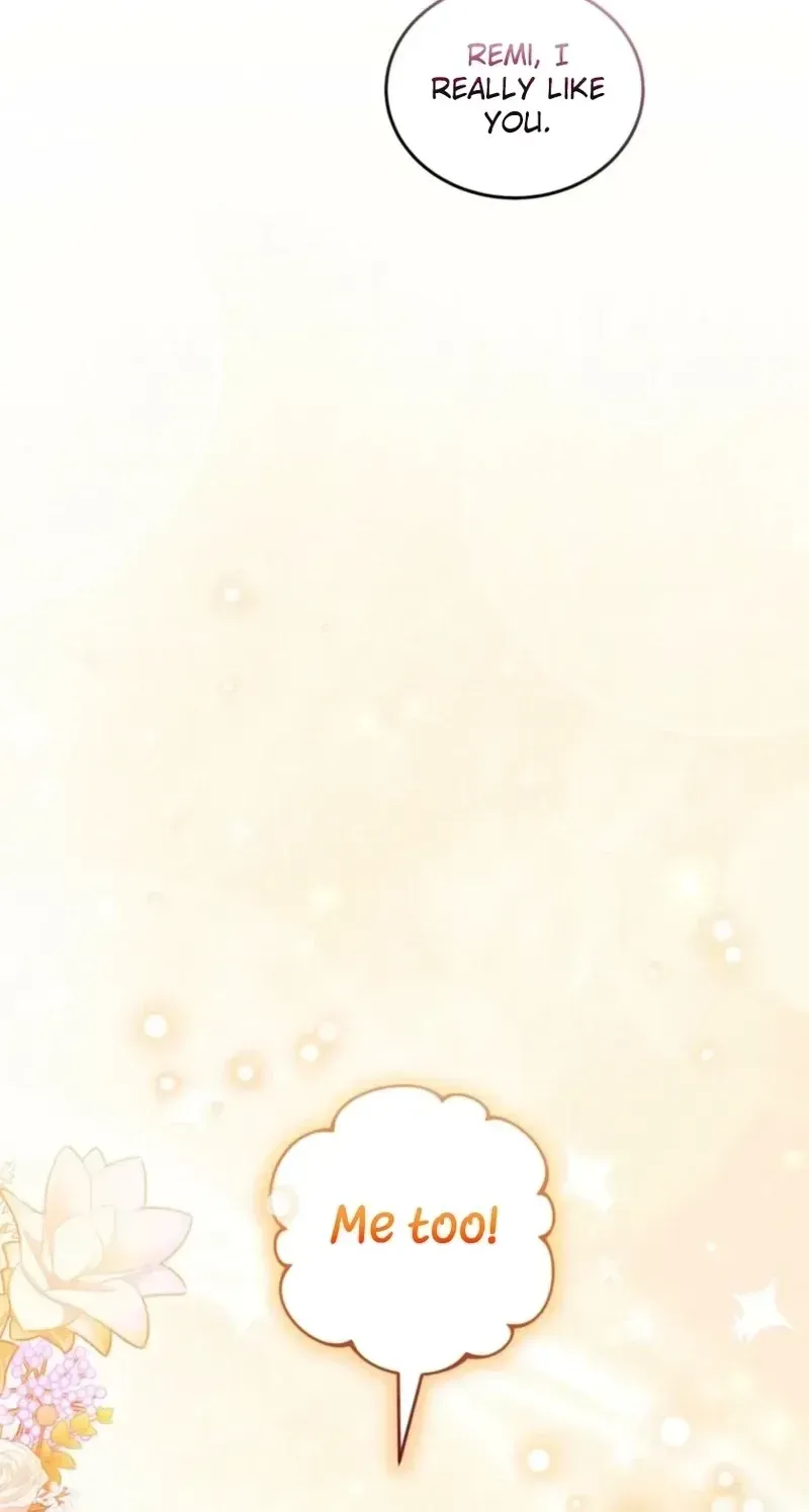 Dear Fairy, Please Contract With Me Chapter 63.4 page 104 - 