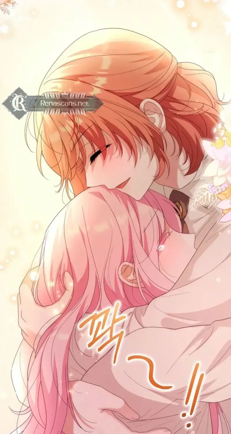 Dear Fairy, Please Contract With Me Chapter 63.4 page 105 - 