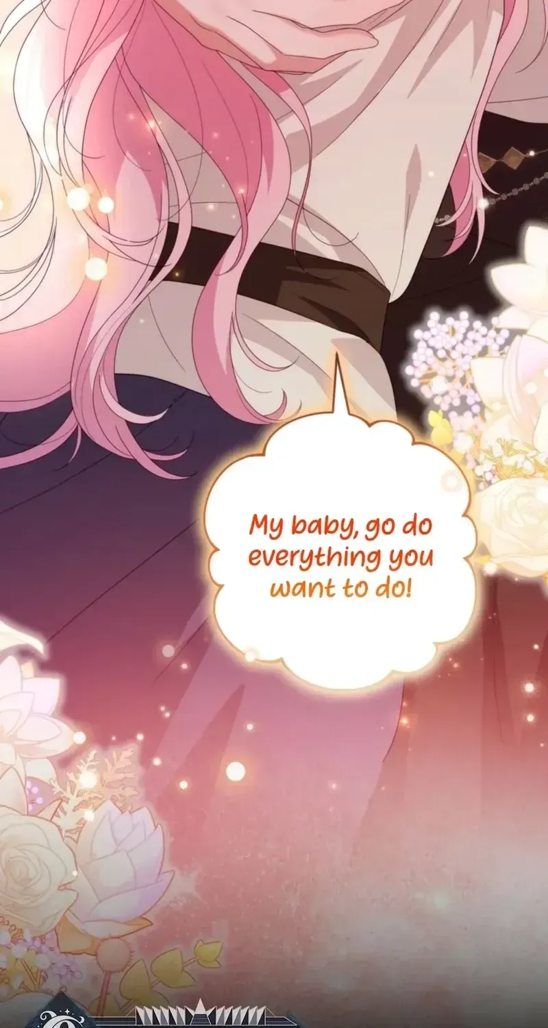 Dear Fairy, Please Contract With Me Chapter 63.4 page 106 - 