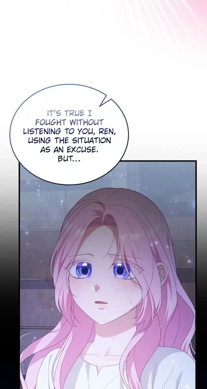 Dear Fairy, Please Contract With Me Chapter 63.4 page 15 - 