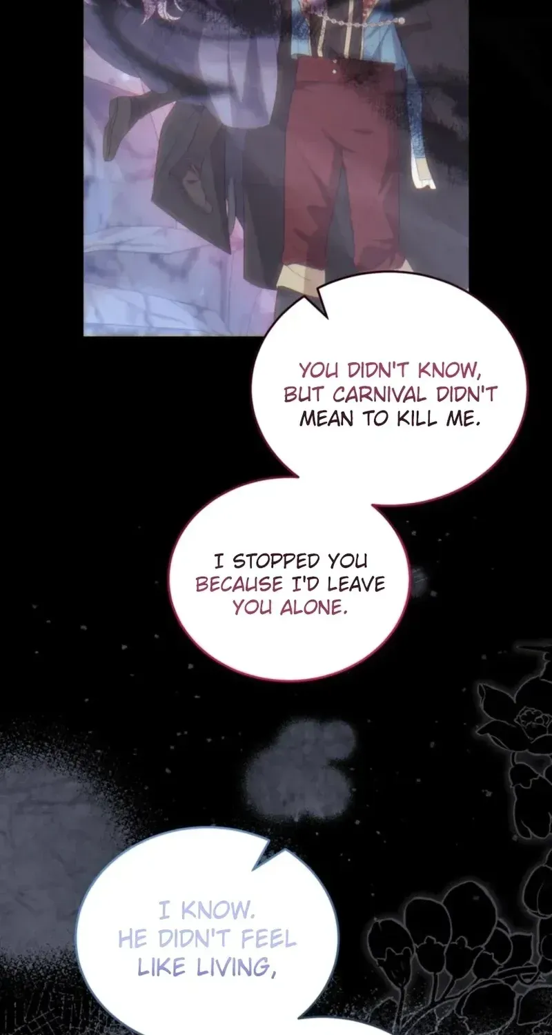 Dear Fairy, Please Contract With Me Chapter 63.4 page 19 - 
