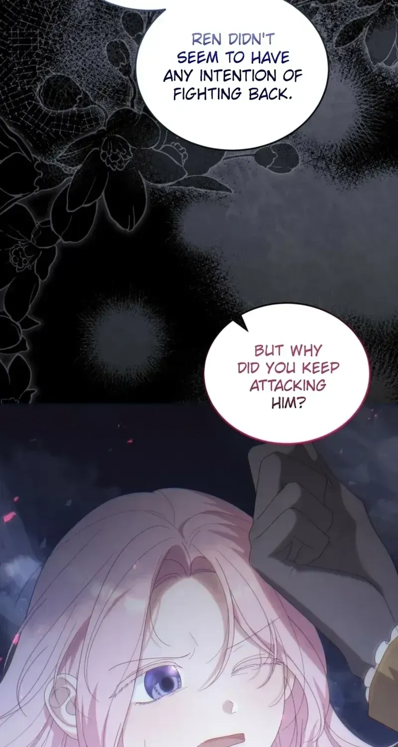 Dear Fairy, Please Contract With Me Chapter 63.4 page 20 - 