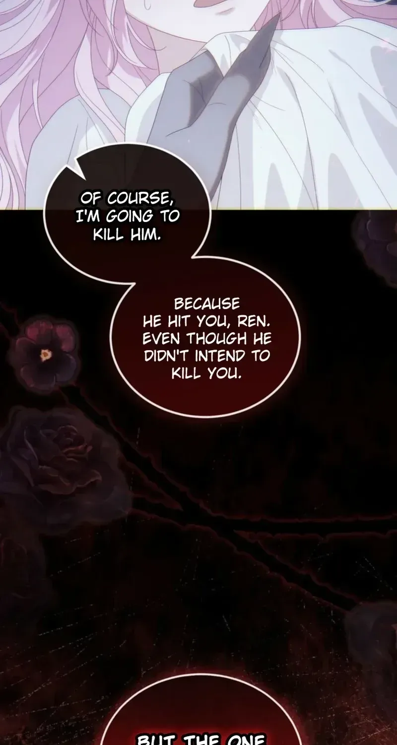 Dear Fairy, Please Contract With Me Chapter 63.4 page 21 - 