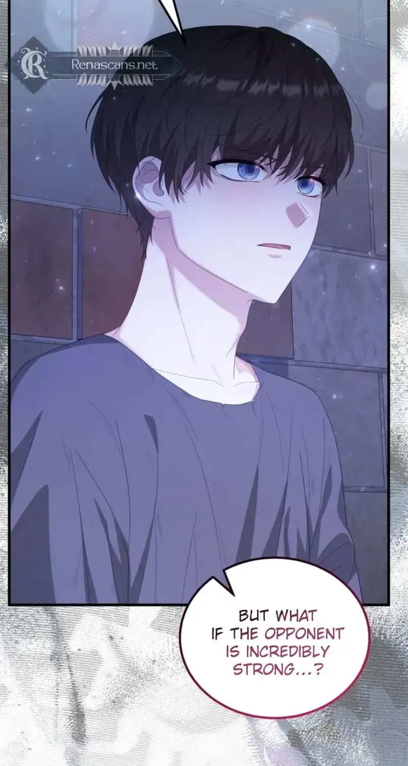 Dear Fairy, Please Contract With Me Chapter 63.4 page 23 - 