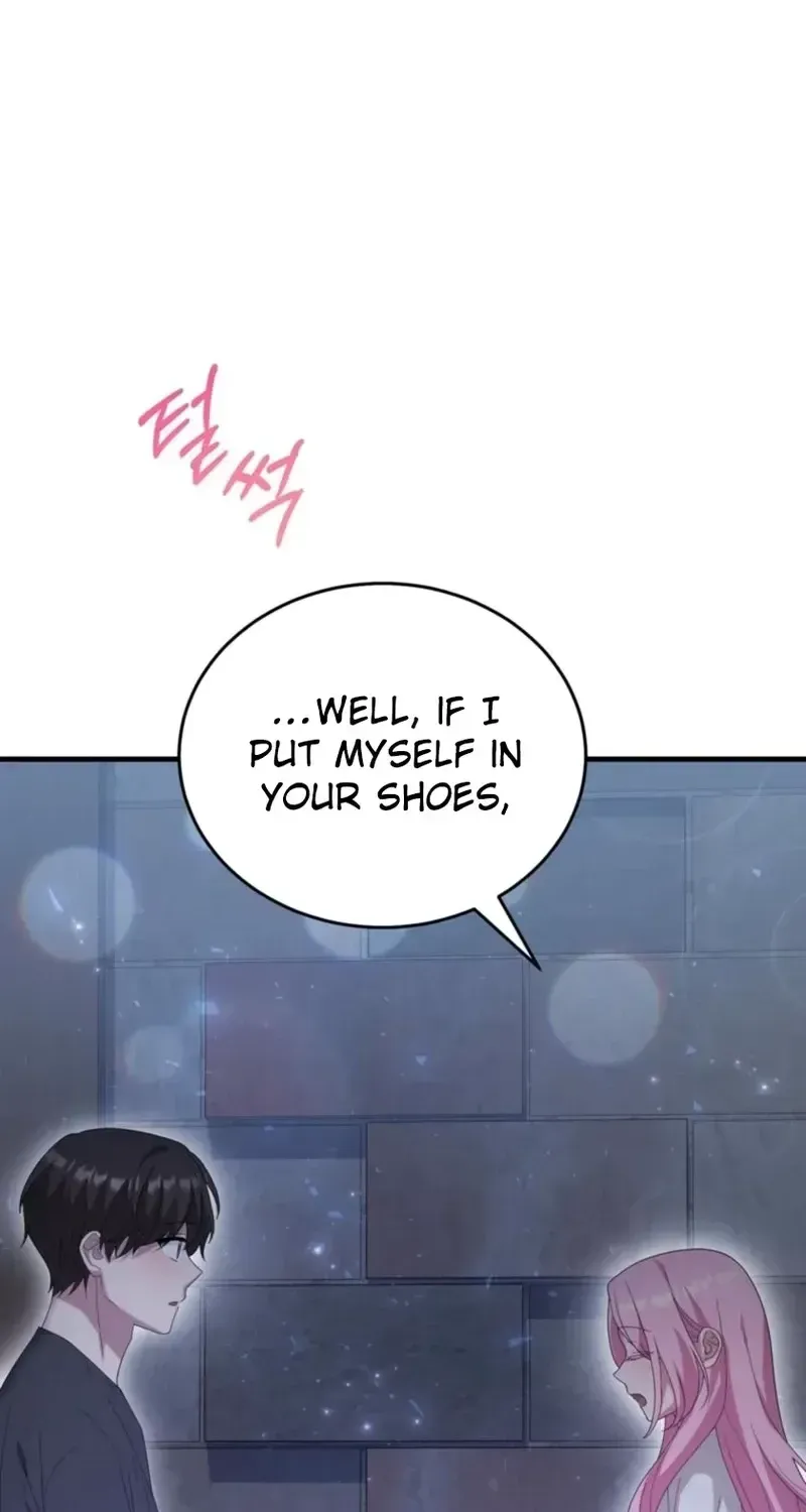Dear Fairy, Please Contract With Me Chapter 63.4 page 26 - 
