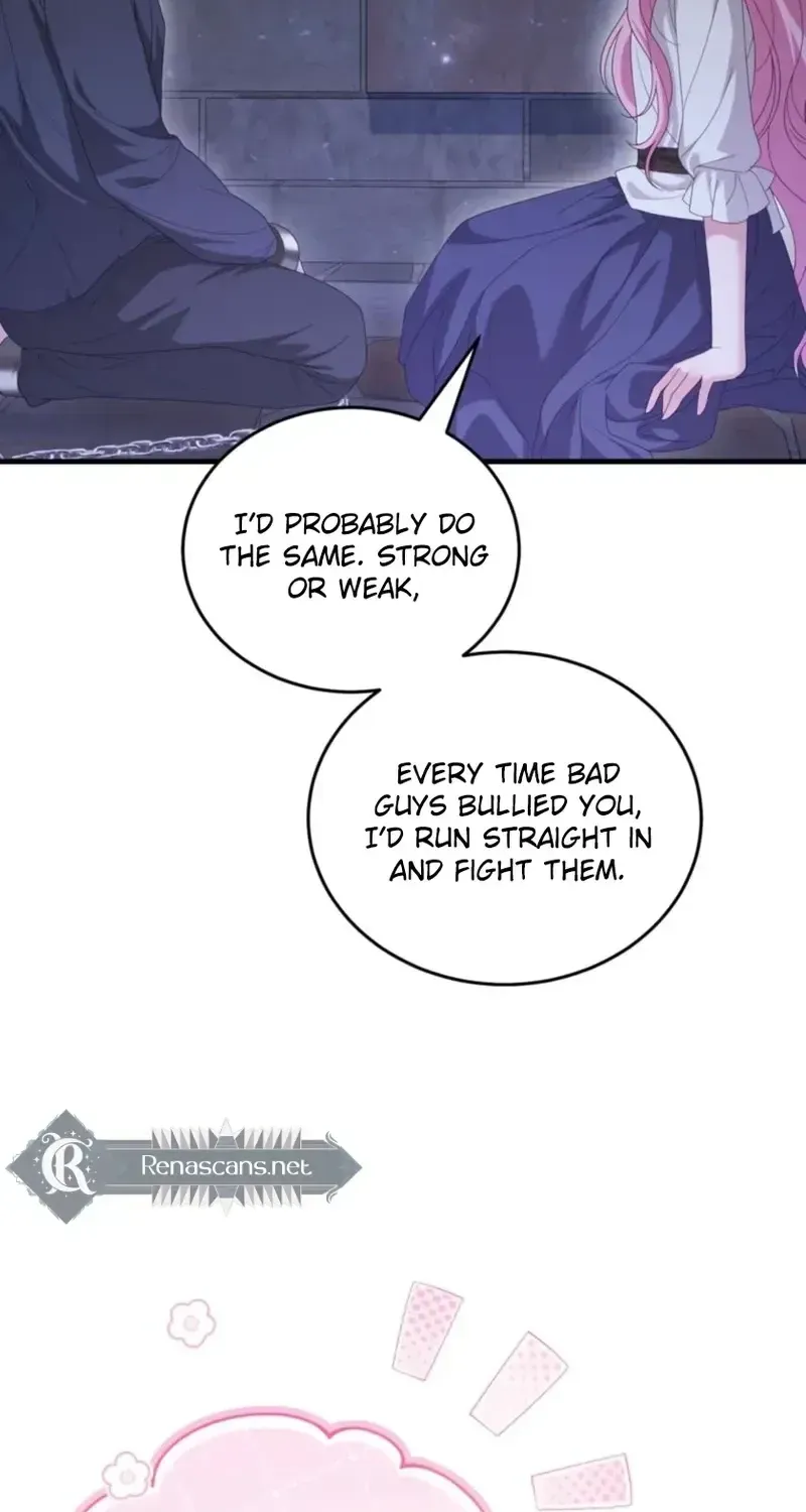 Dear Fairy, Please Contract With Me Chapter 63.4 page 27 - 