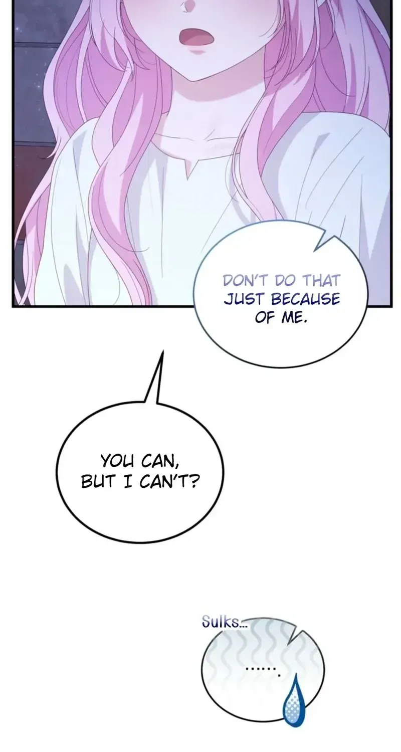 Dear Fairy, Please Contract With Me Chapter 63.4 page 30 - 