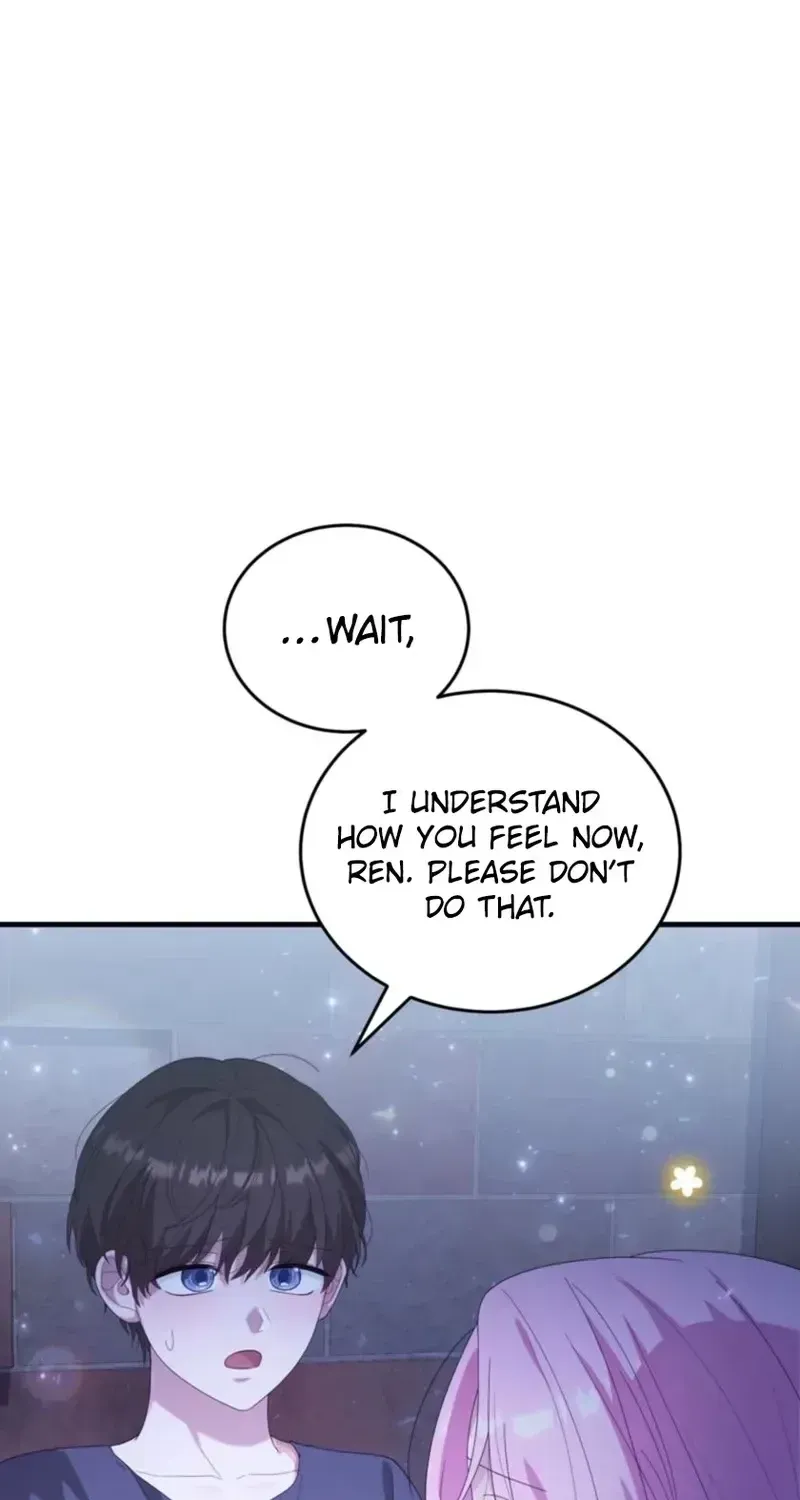 Dear Fairy, Please Contract With Me Chapter 63.4 page 31 - 