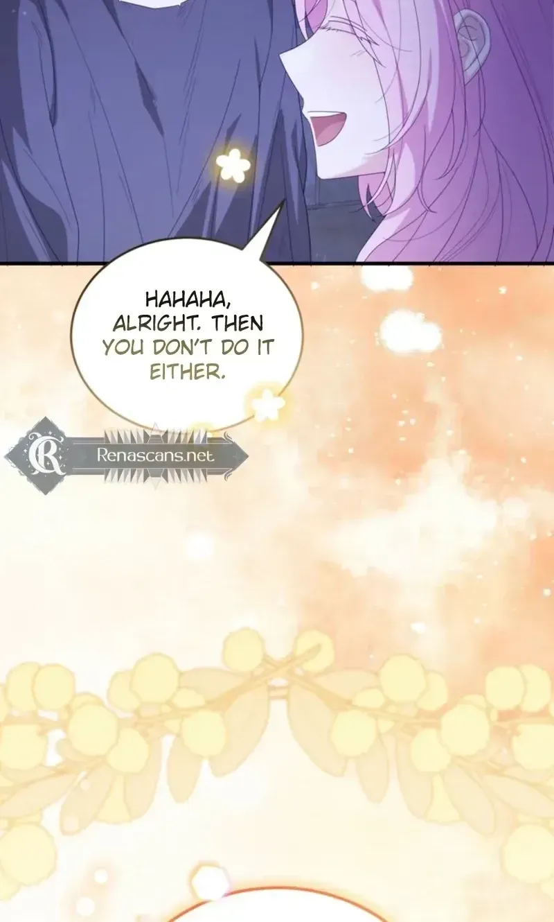 Dear Fairy, Please Contract With Me Chapter 63.4 page 32 - 