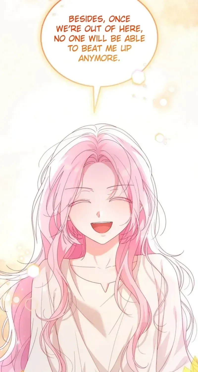 Dear Fairy, Please Contract With Me Chapter 63.4 page 33 - 