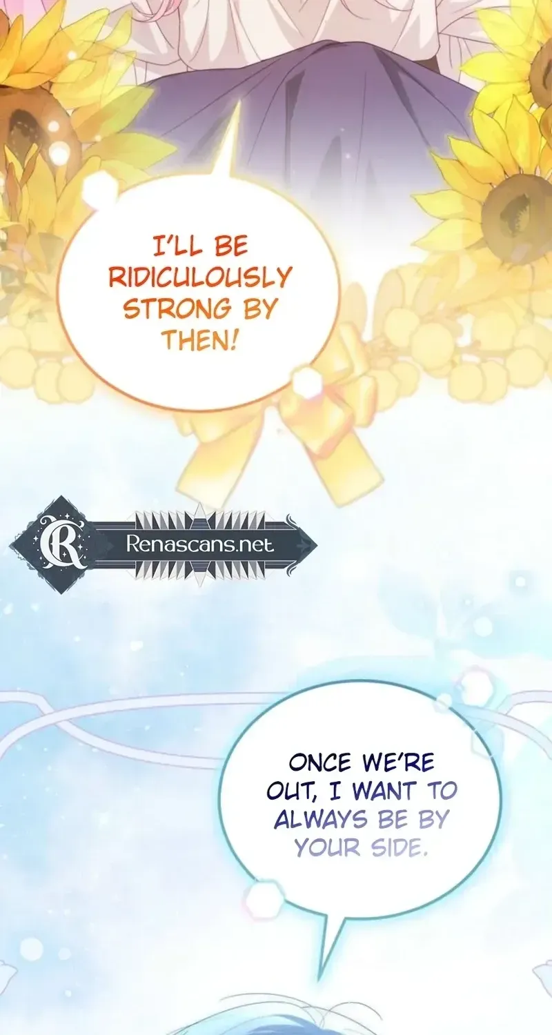 Dear Fairy, Please Contract With Me Chapter 63.4 page 34 - 