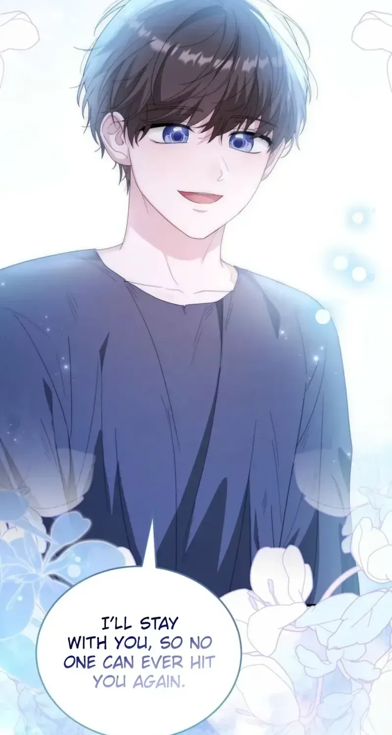 Dear Fairy, Please Contract With Me Chapter 63.4 page 35 - 
