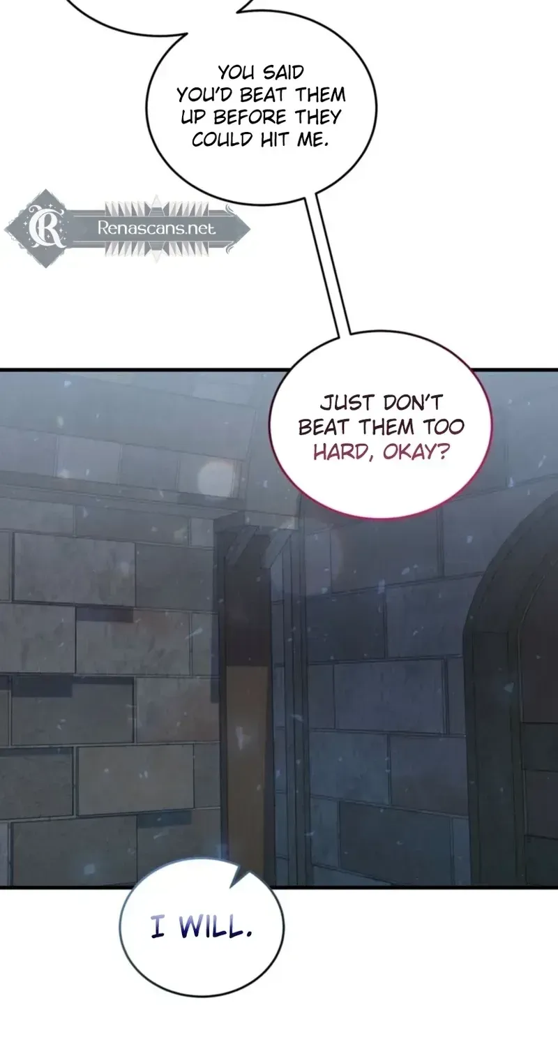 Dear Fairy, Please Contract With Me Chapter 63.4 page 37 - 
