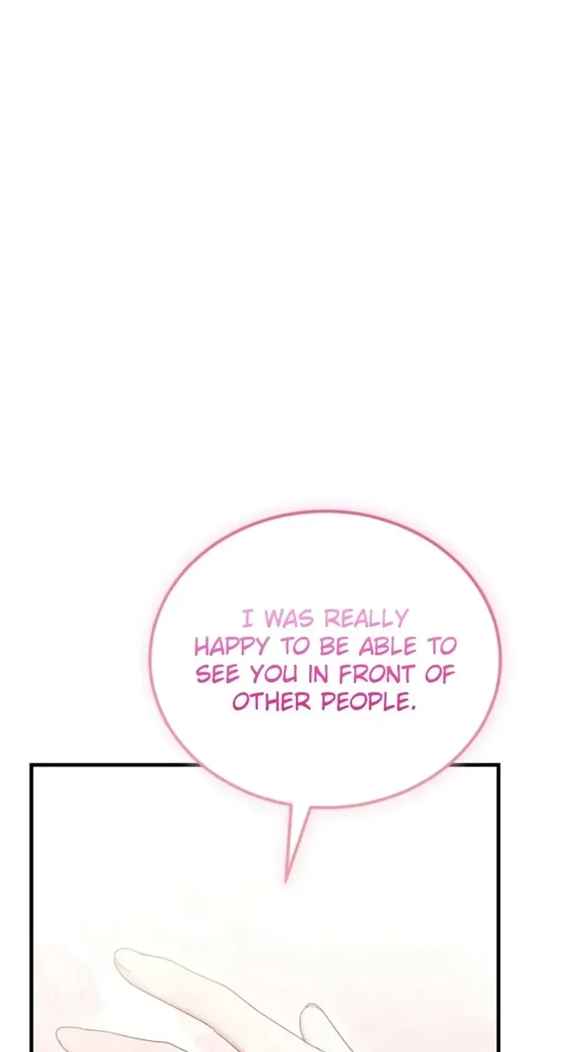 Dear Fairy, Please Contract With Me Chapter 63.4 page 38 - 