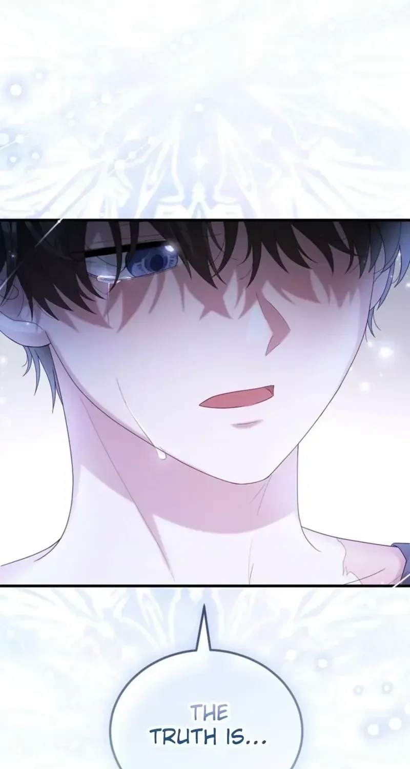 Dear Fairy, Please Contract With Me Chapter 63.4 page 5 - 