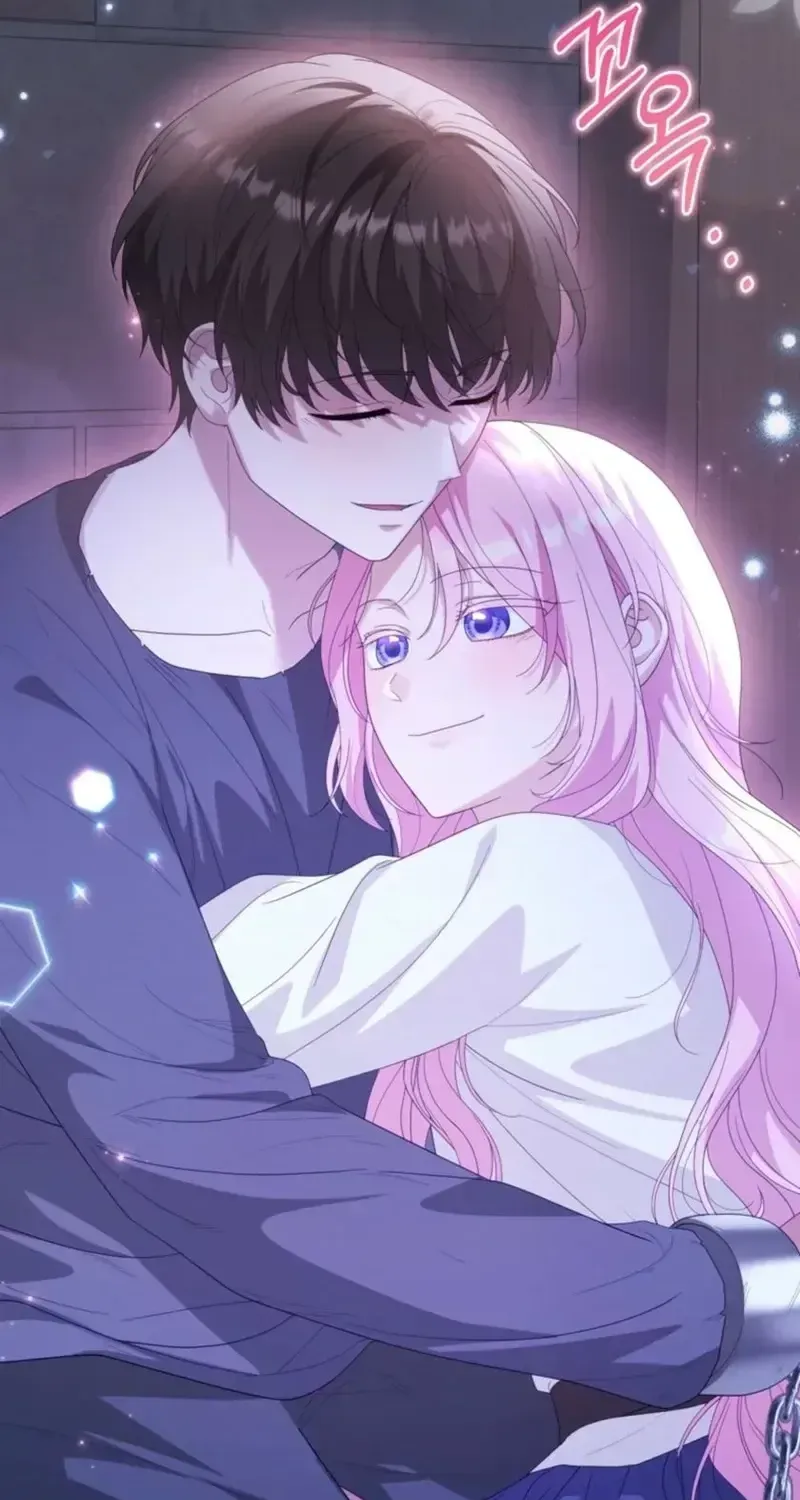 Dear Fairy, Please Contract With Me Chapter 63.4 page 41 - 