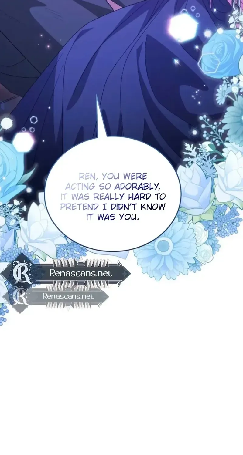 Dear Fairy, Please Contract With Me Chapter 63.4 page 42 - 