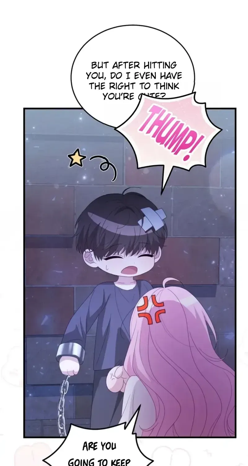 Dear Fairy, Please Contract With Me Chapter 63.4 page 43 - 