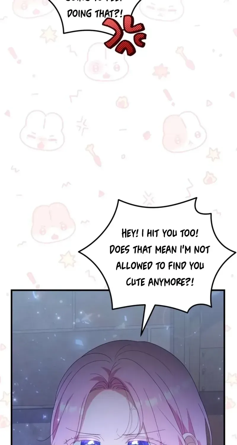 Dear Fairy, Please Contract With Me Chapter 63.4 page 44 - 