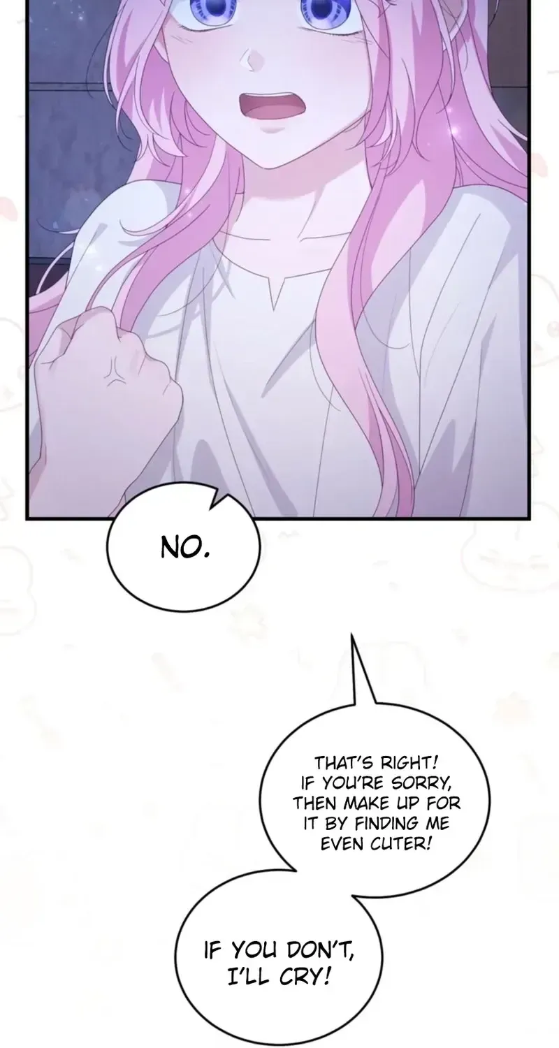 Dear Fairy, Please Contract With Me Chapter 63.4 page 45 - 