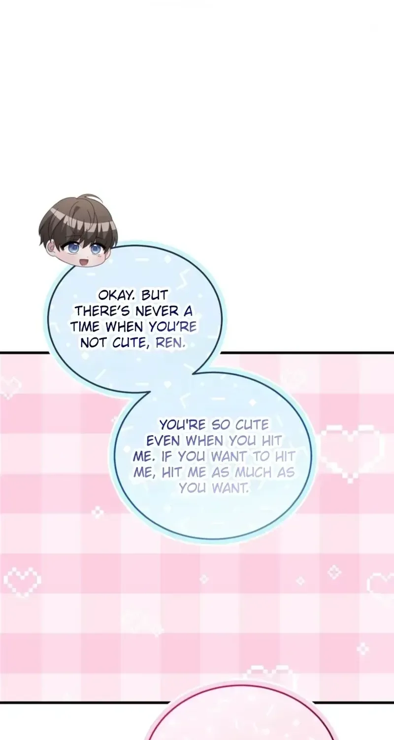 Dear Fairy, Please Contract With Me Chapter 63.4 page 46 - 