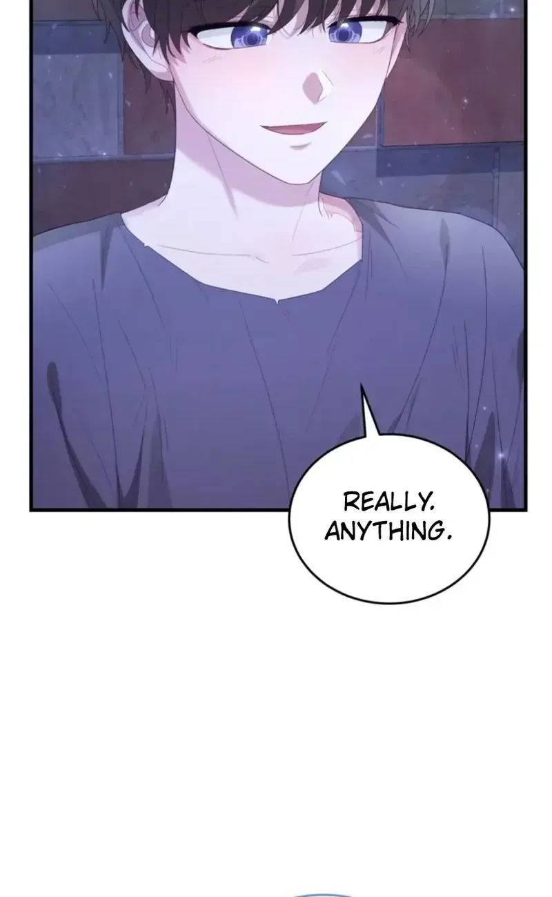 Dear Fairy, Please Contract With Me Chapter 63.4 page 48 - 
