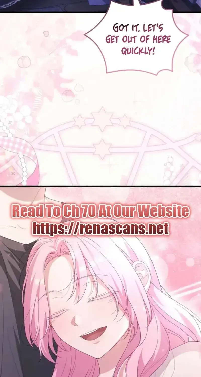 Dear Fairy, Please Contract With Me Chapter 63.4 page 50 - 
