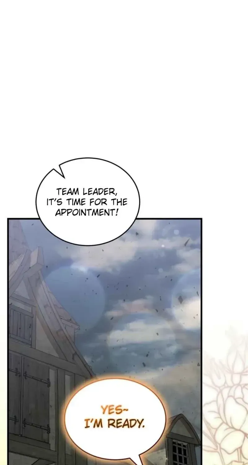 Dear Fairy, Please Contract With Me Chapter 63.4 page 53 - 