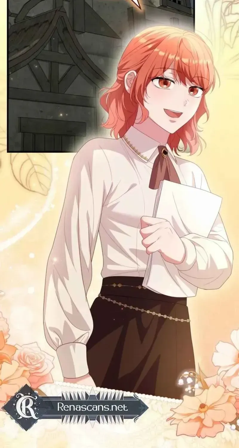 Dear Fairy, Please Contract With Me Chapter 63.4 page 54 - 