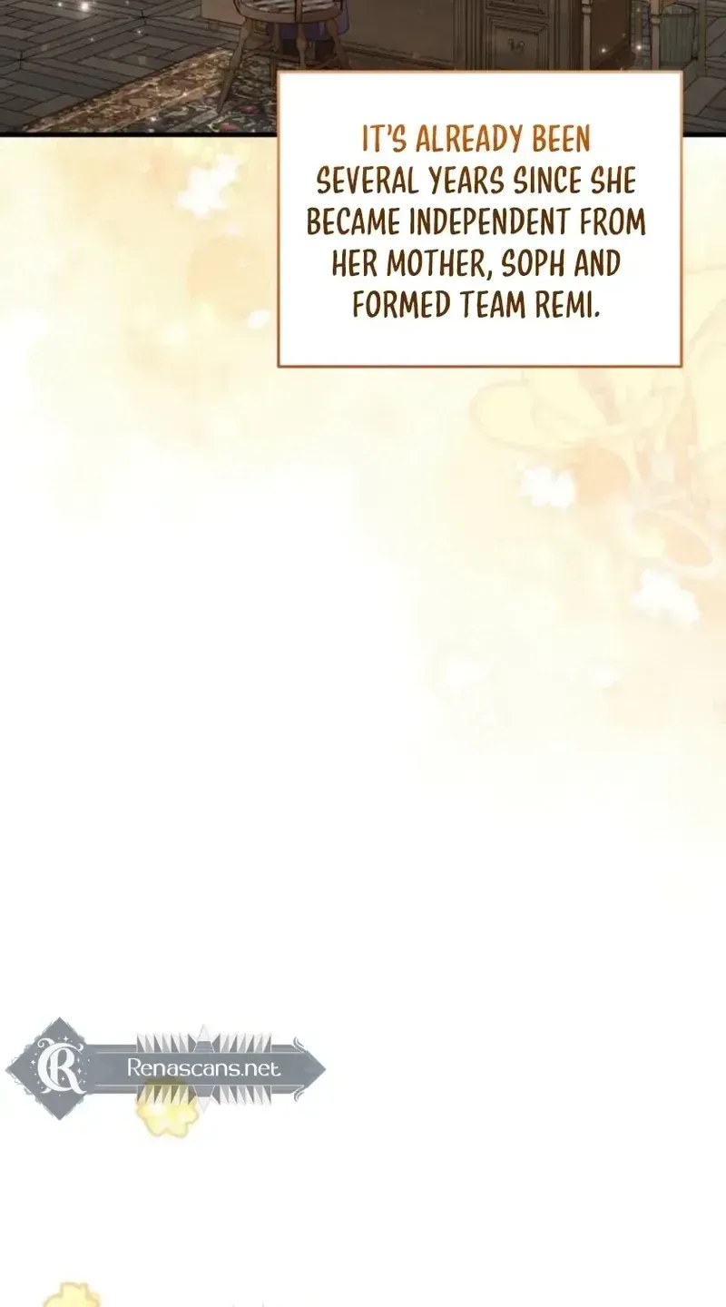 Dear Fairy, Please Contract With Me Chapter 63.4 page 56 - 