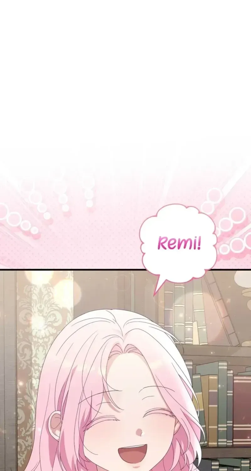 Dear Fairy, Please Contract With Me Chapter 63.4 page 59 - 