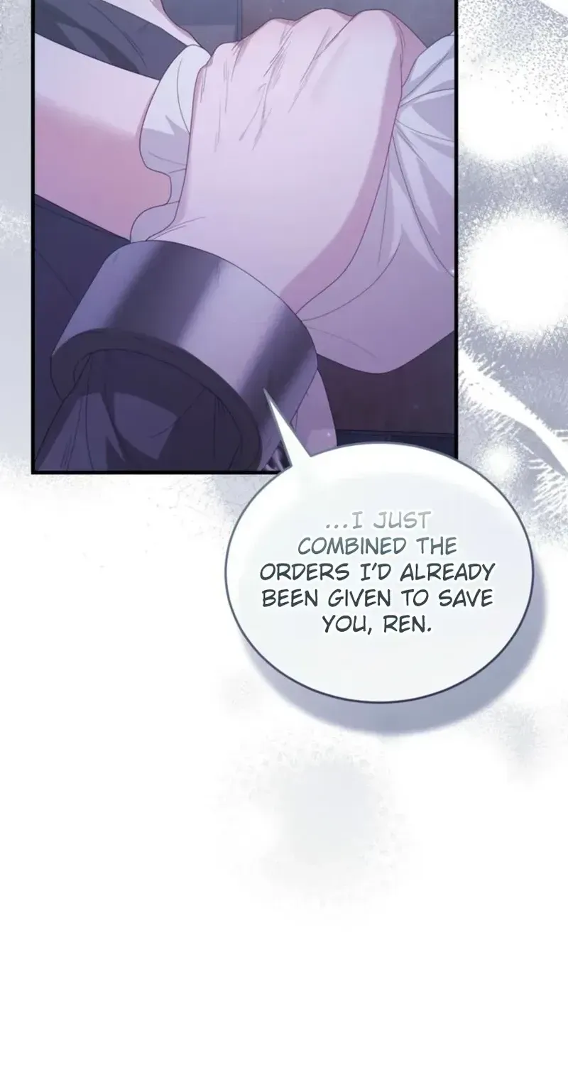 Dear Fairy, Please Contract With Me Chapter 63.4 page 7 - 