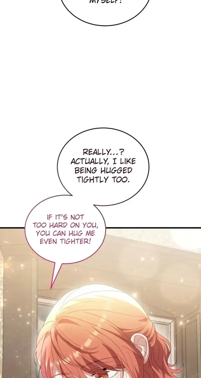 Dear Fairy, Please Contract With Me Chapter 63.4 page 62 - 