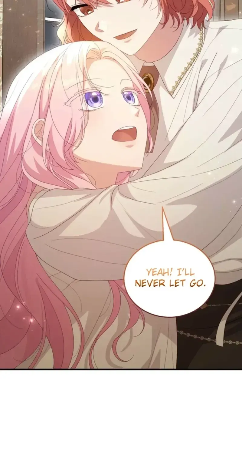 Dear Fairy, Please Contract With Me Chapter 63.4 page 63 - 