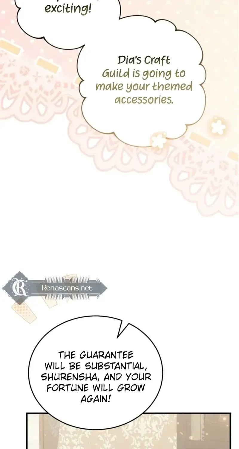 Dear Fairy, Please Contract With Me Chapter 63.4 page 66 - 