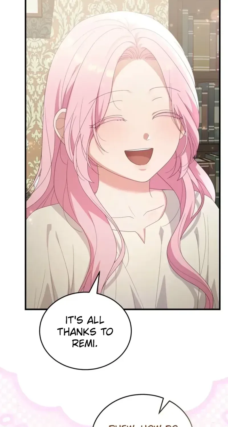 Dear Fairy, Please Contract With Me Chapter 63.4 page 67 - 