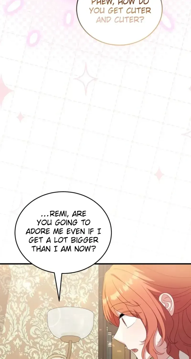 Dear Fairy, Please Contract With Me Chapter 63.4 page 68 - 