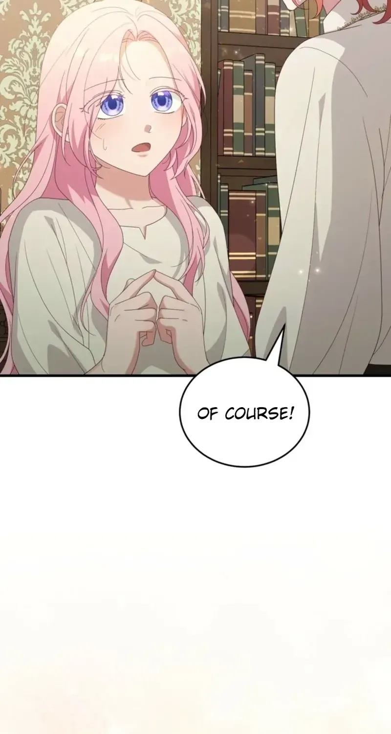 Dear Fairy, Please Contract With Me Chapter 63.4 page 69 - 