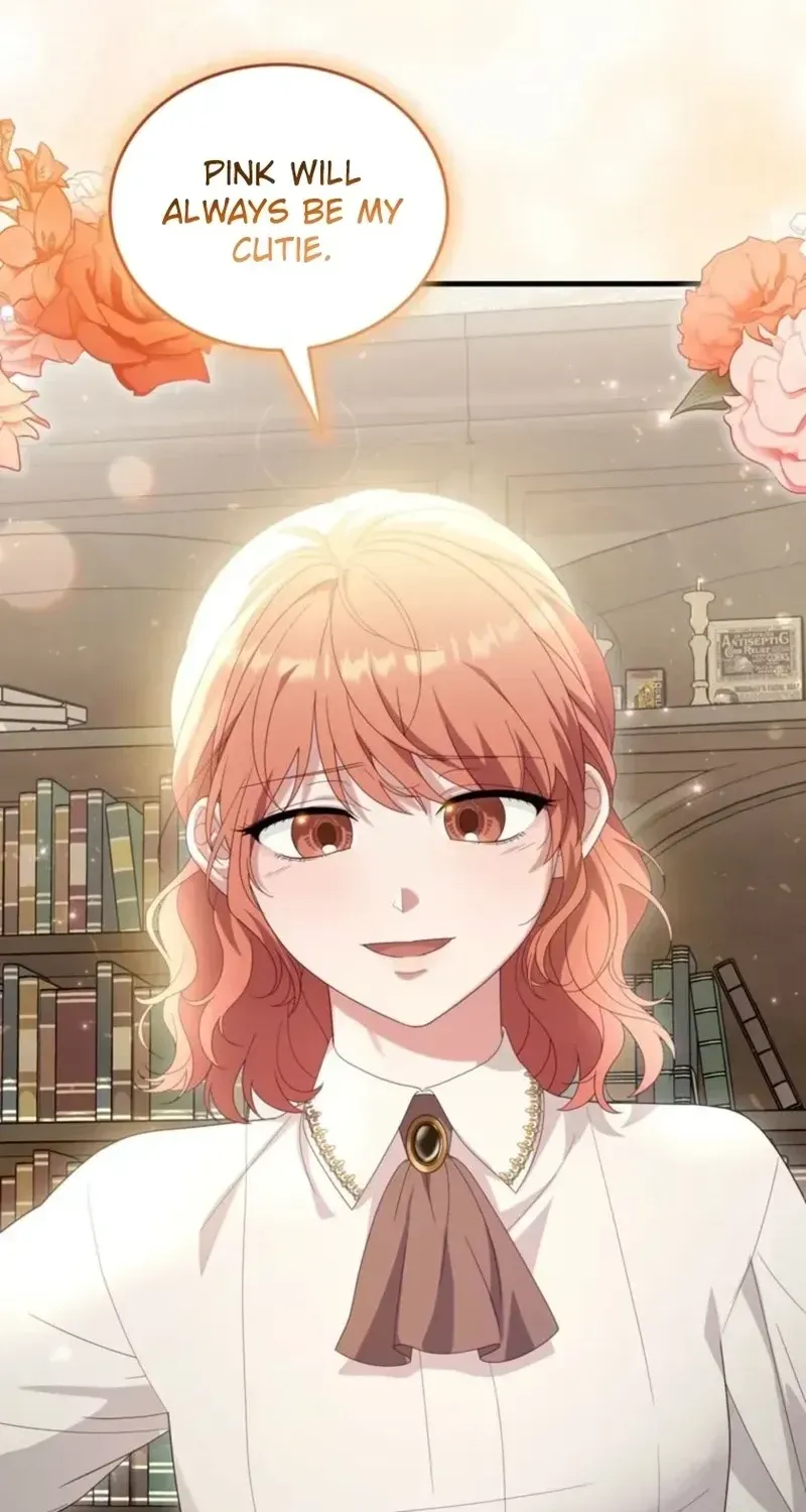 Dear Fairy, Please Contract With Me Chapter 63.4 page 70 - 