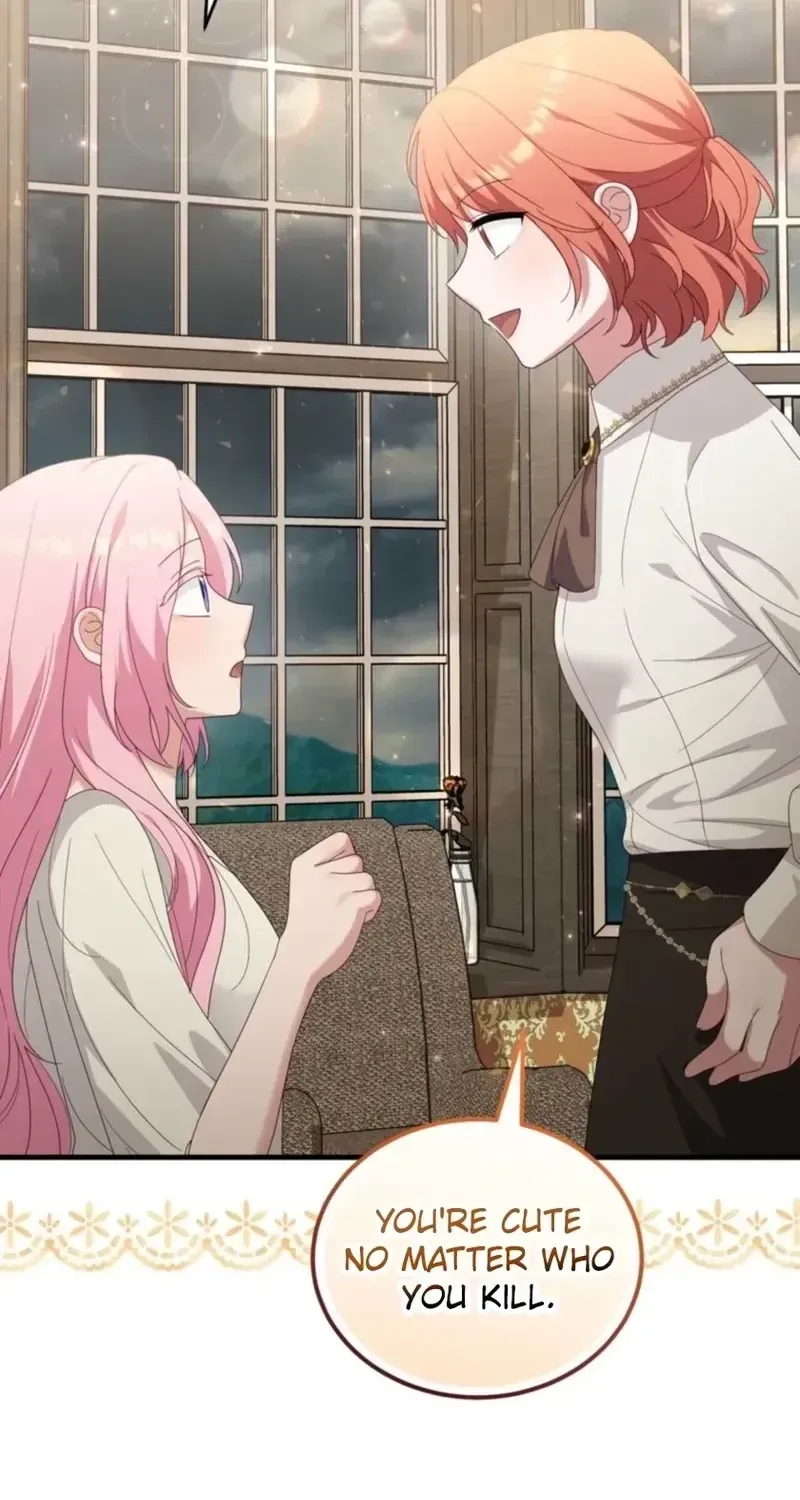 Dear Fairy, Please Contract With Me Chapter 63.4 page 72 - 