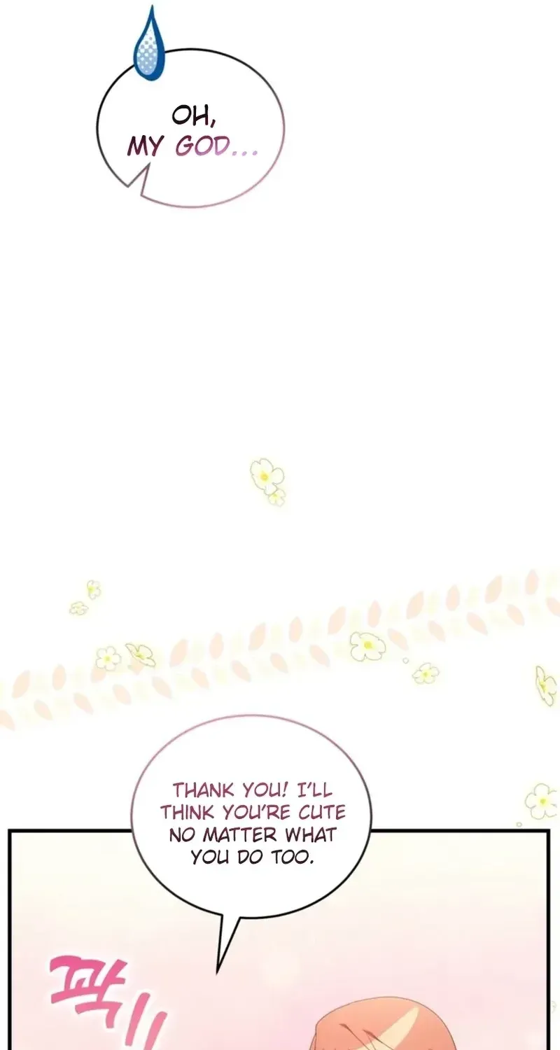 Dear Fairy, Please Contract With Me Chapter 63.4 page 73 - 