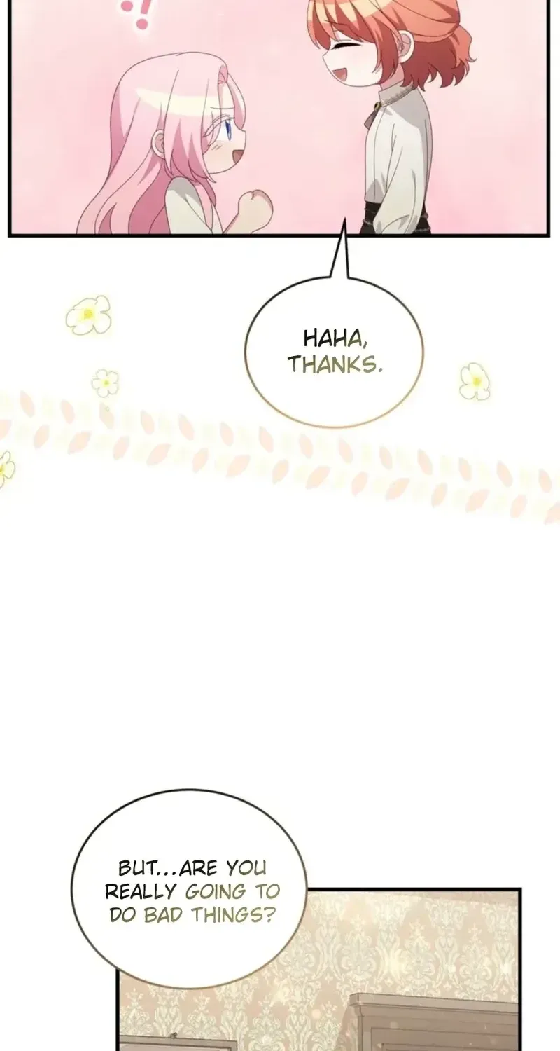 Dear Fairy, Please Contract With Me Chapter 63.4 page 74 - 