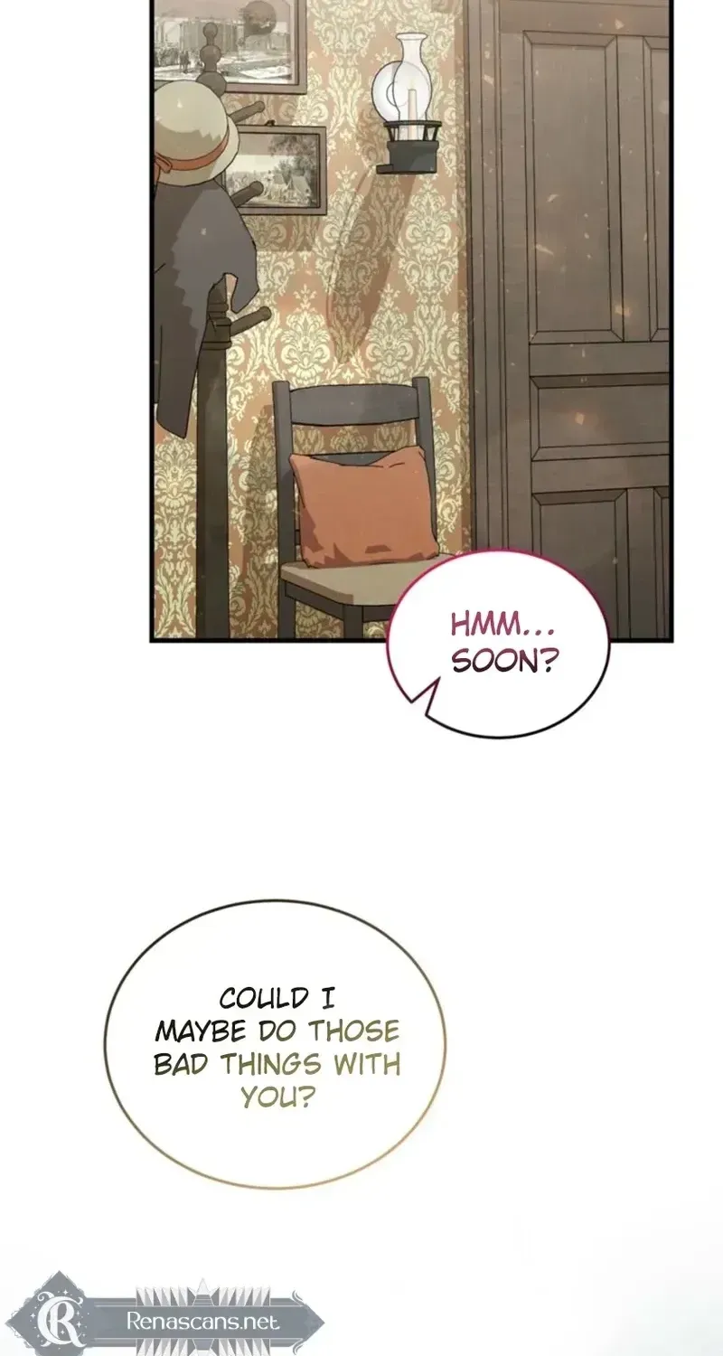 Dear Fairy, Please Contract With Me Chapter 63.4 page 75 - 
