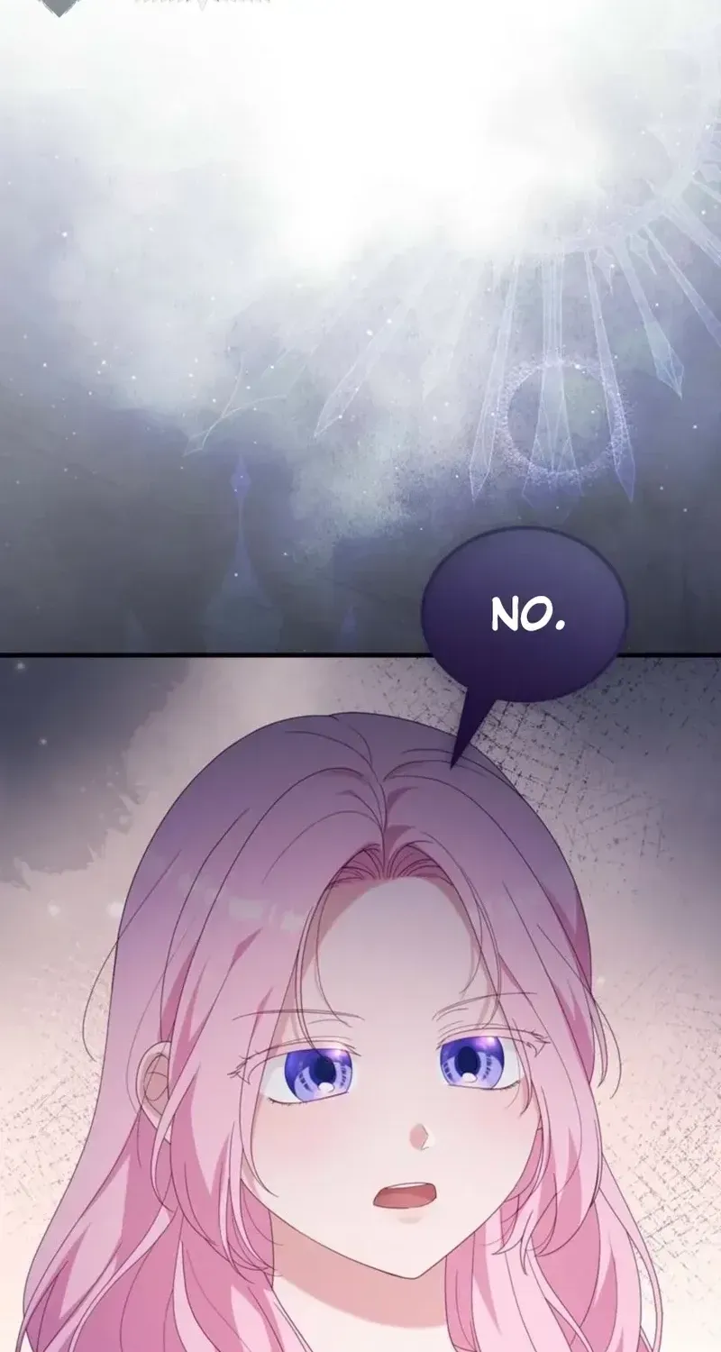 Dear Fairy, Please Contract With Me Chapter 63.4 page 76 - 