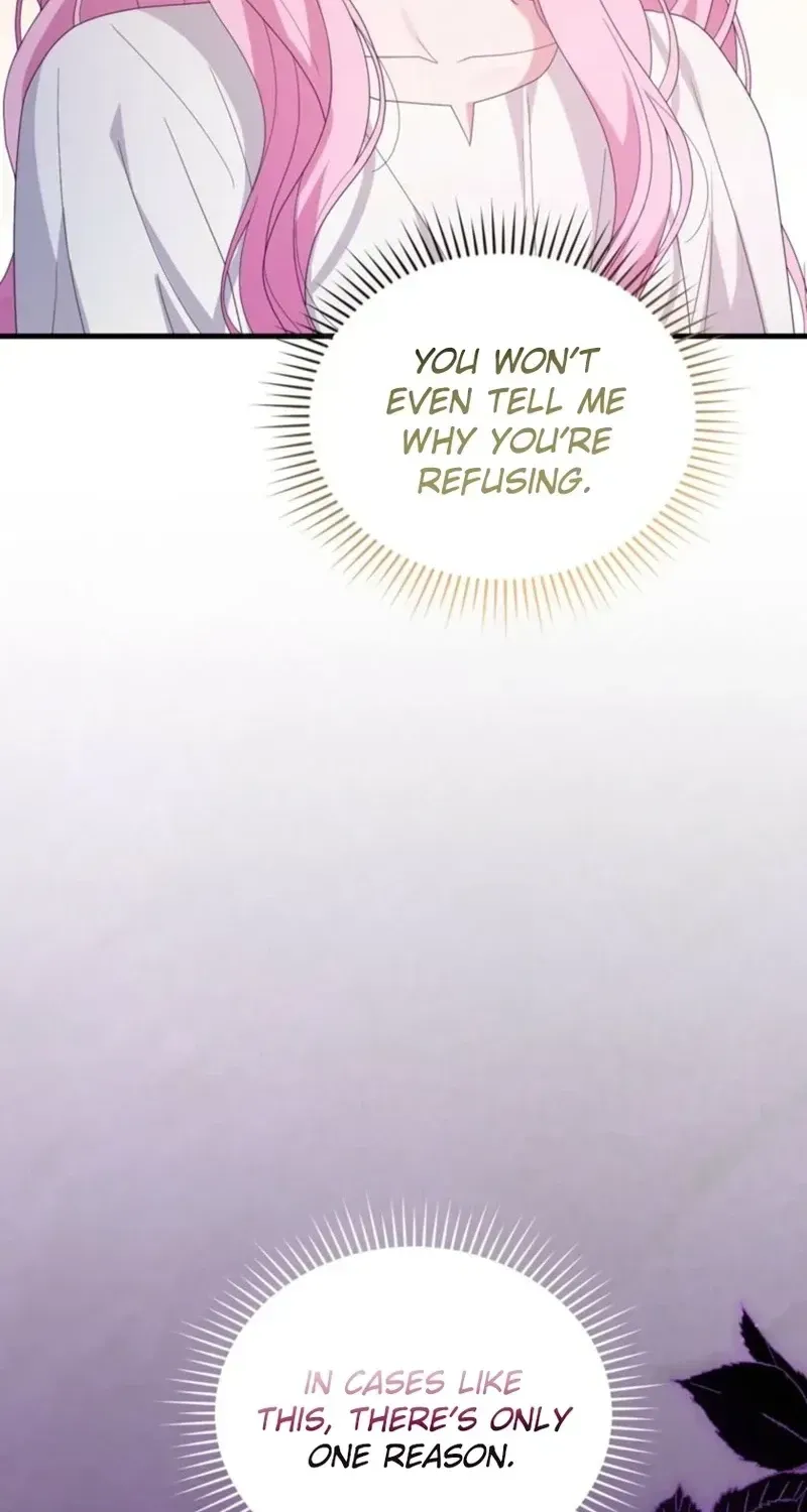 Dear Fairy, Please Contract With Me Chapter 63.4 page 77 - 